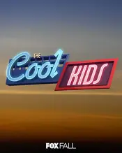 The Cool Kids Poster