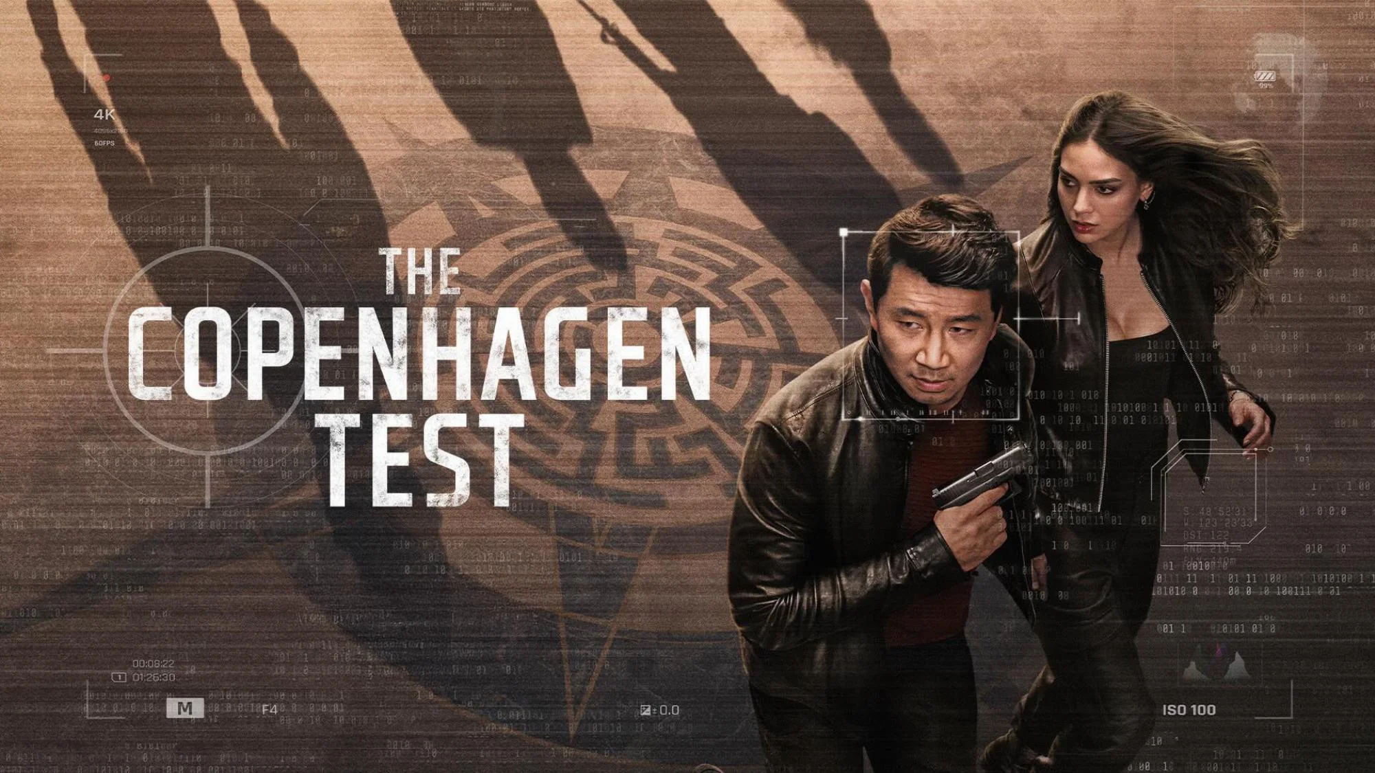 The Copenhagen Test - Episodenguide und News zur Serie