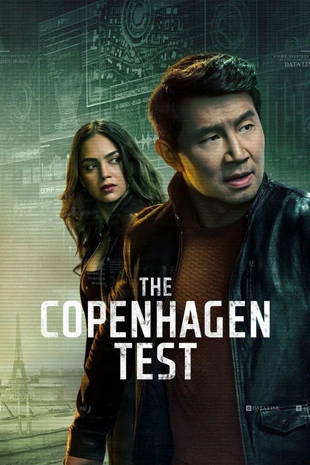 Staffel 1 Serienposter 2