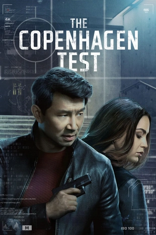 Poster 4 Staffel 1