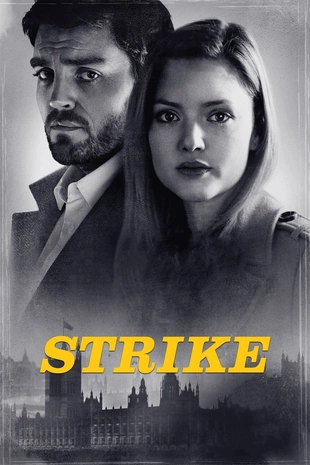 Poster 6 Staffel 1