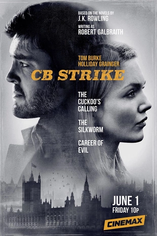Staffel 1 Serienposter 7