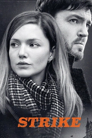 Poster 8 Staffel 1