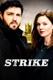 Staffel 1 Serienposter 10