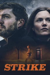 Staffel 1 Serienposter 3