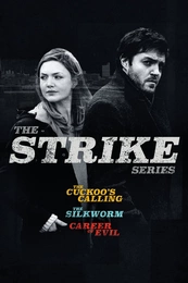 Staffel 1 Serienposter 4