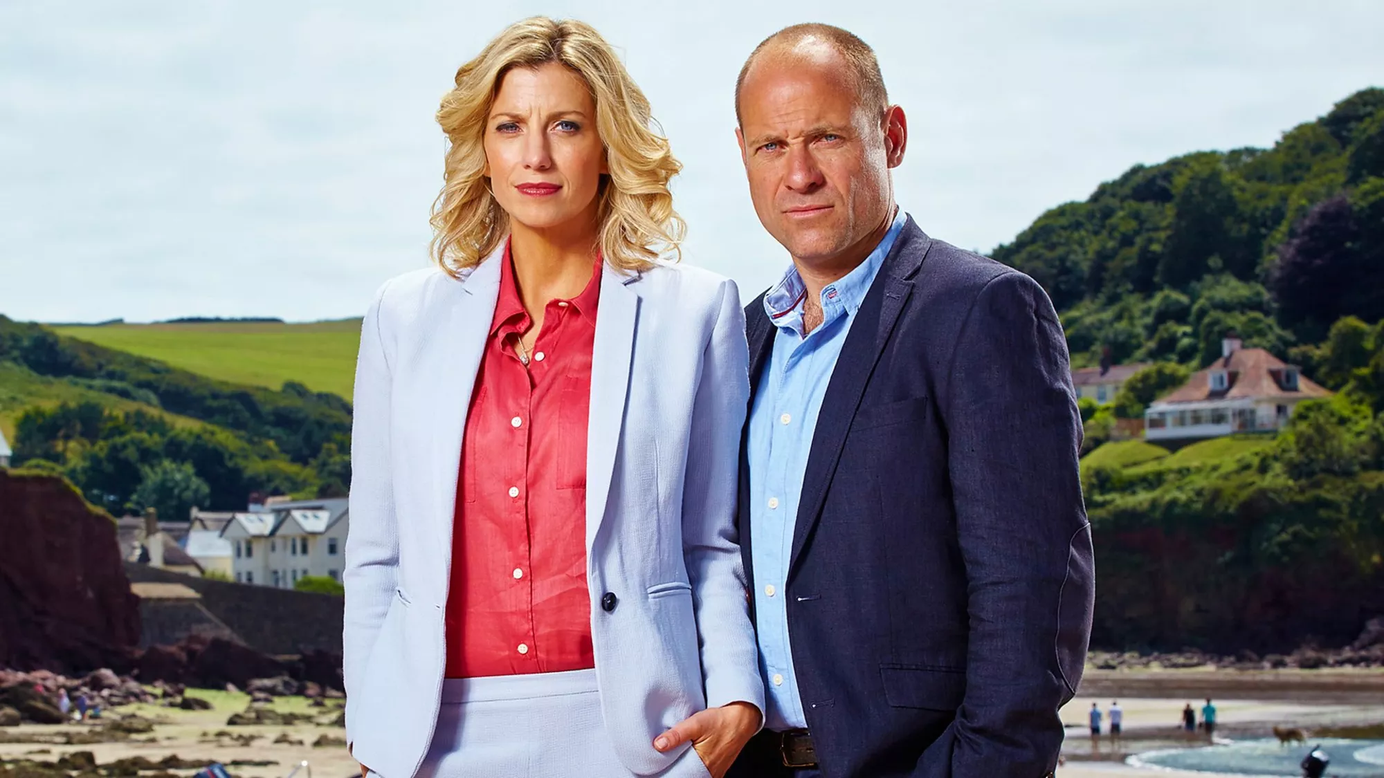 The Coroner - Episodenguide und News zur Serie
