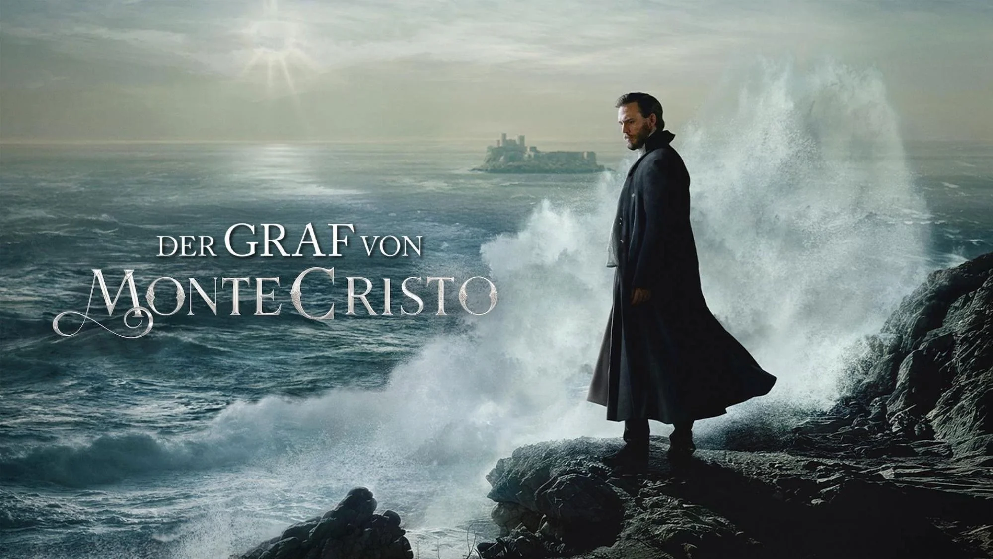 The Count of Monte Cristo - Episodenguide und News zur Serie
