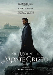 The Count of Monte Cristo Poster
