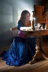 The Countess Of Monte Cristo