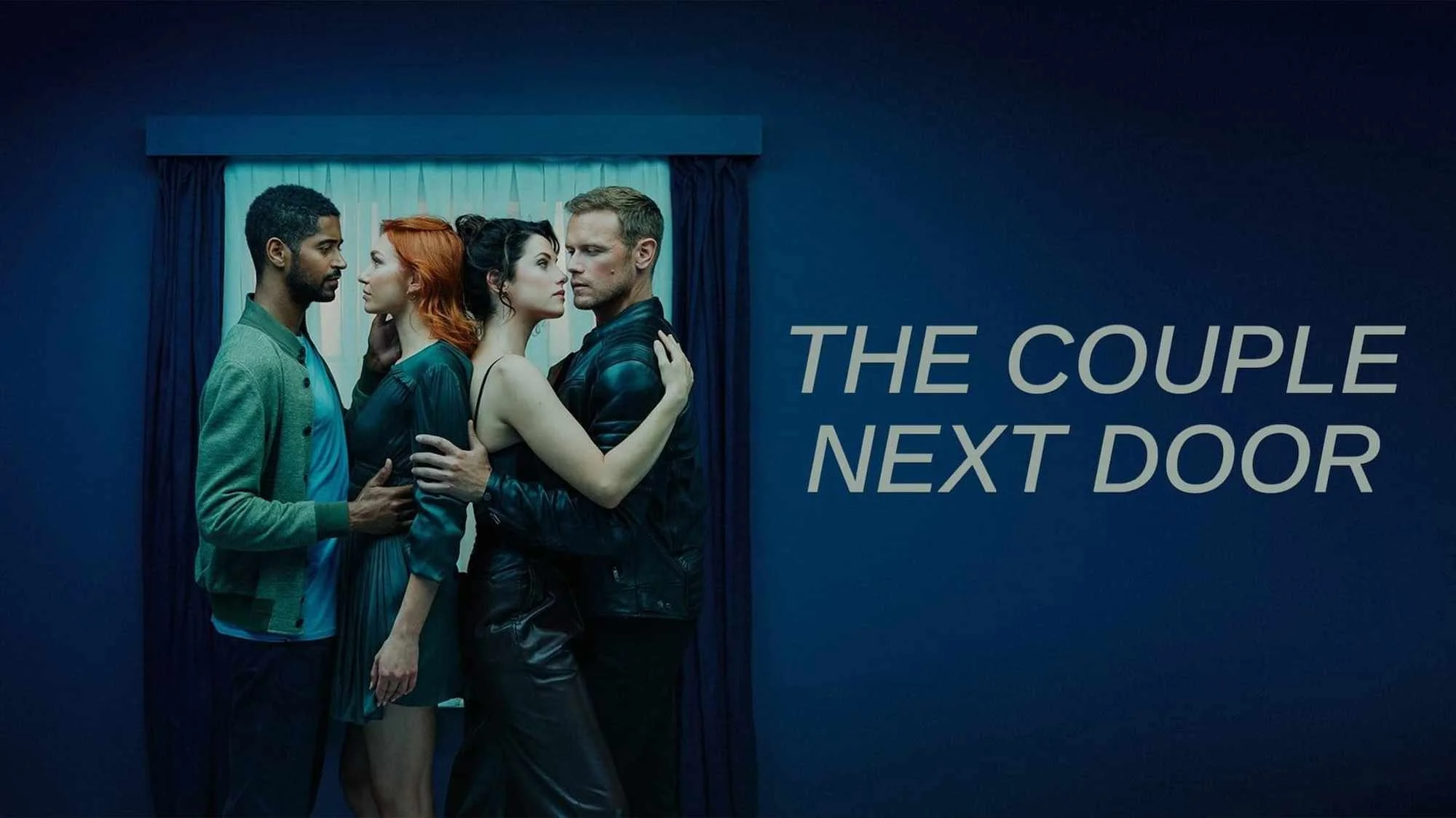The Couple Next Door - Episodenguide und News zur Serie