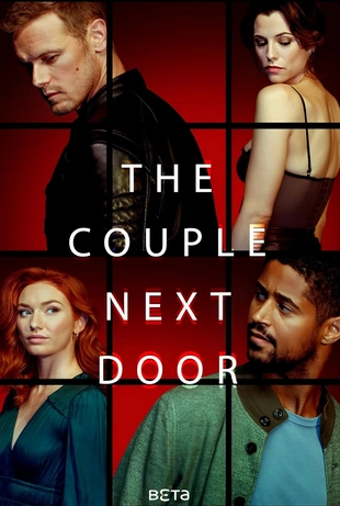 Staffel 1 Serienposter 2