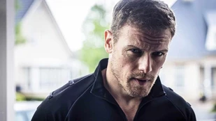 Sam Heughan als Danny