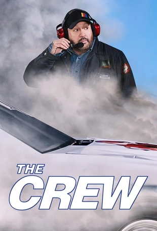 Poster 3 Staffel 1