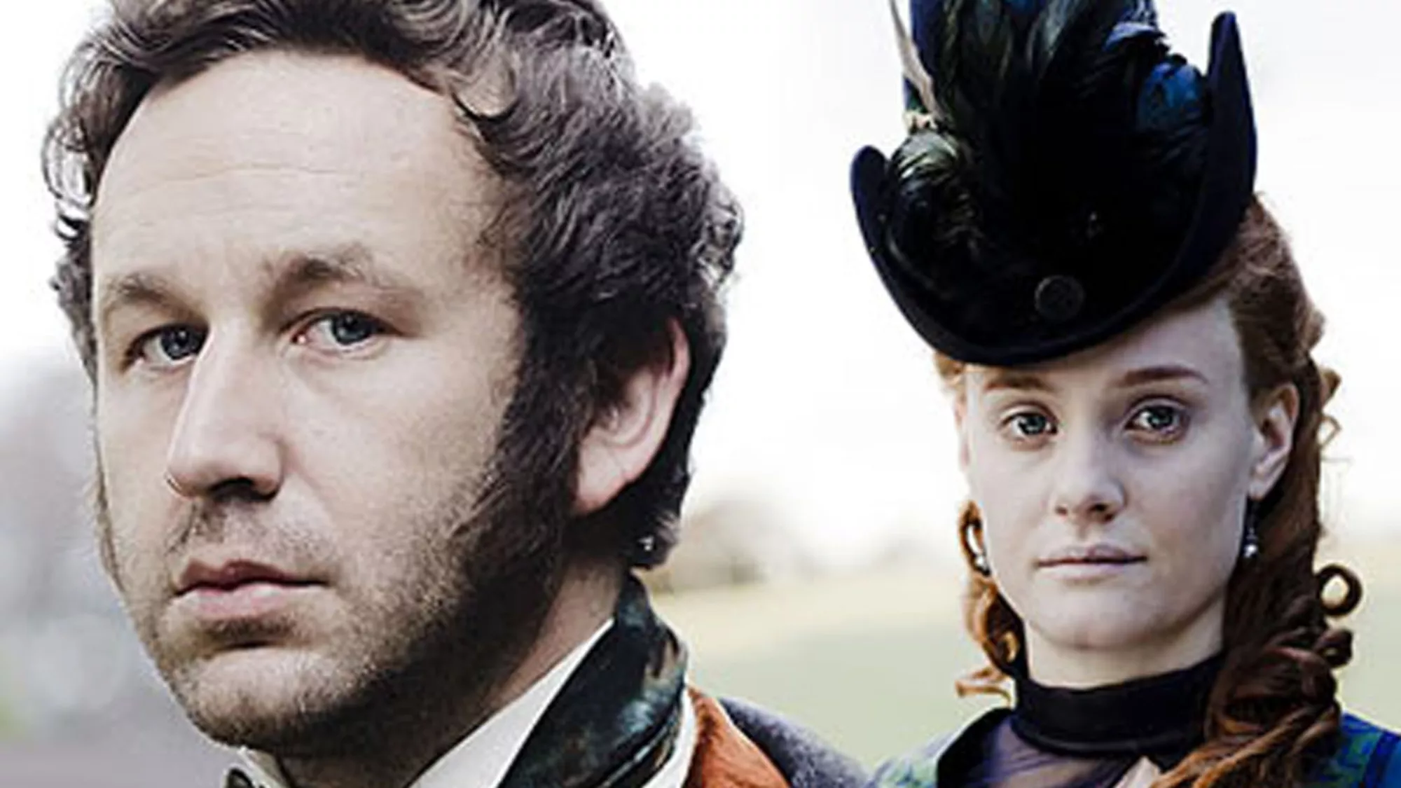 The Crimson Petal and the White - Episodenguide und News zur Serie