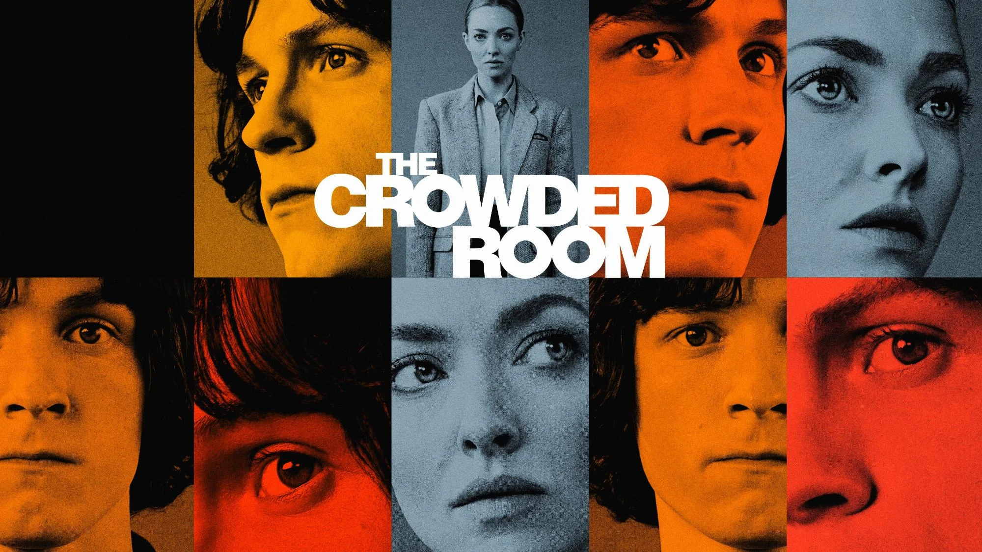 The Crowded Room - Streams, Episodenguide und News zur Serie