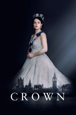 Staffel 1 Serienposter 4