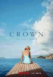 The Crown Poster