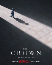 The Crown Poster