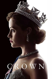 Staffel 1 Serienposter 3
