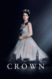 Staffel 1 Serienposter 4