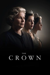 Poster 4 Staffel 6