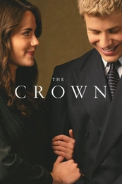 Poster 5 Staffel 6