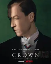 The Crown Poster 5 Staffel 3