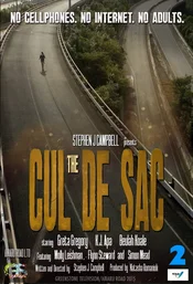 The Cul De Sac Serienposter
