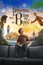 Staffel 1 Serienposter 2
