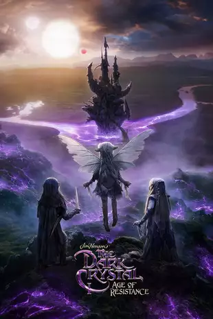 Poster 2 Staffel 1