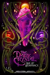 Staffel 1 Serienposter 3