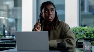 Lashana Lynch als Bianca