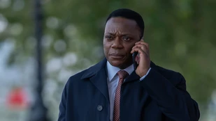 Chukwudi Iwuji als Osita Halcrow