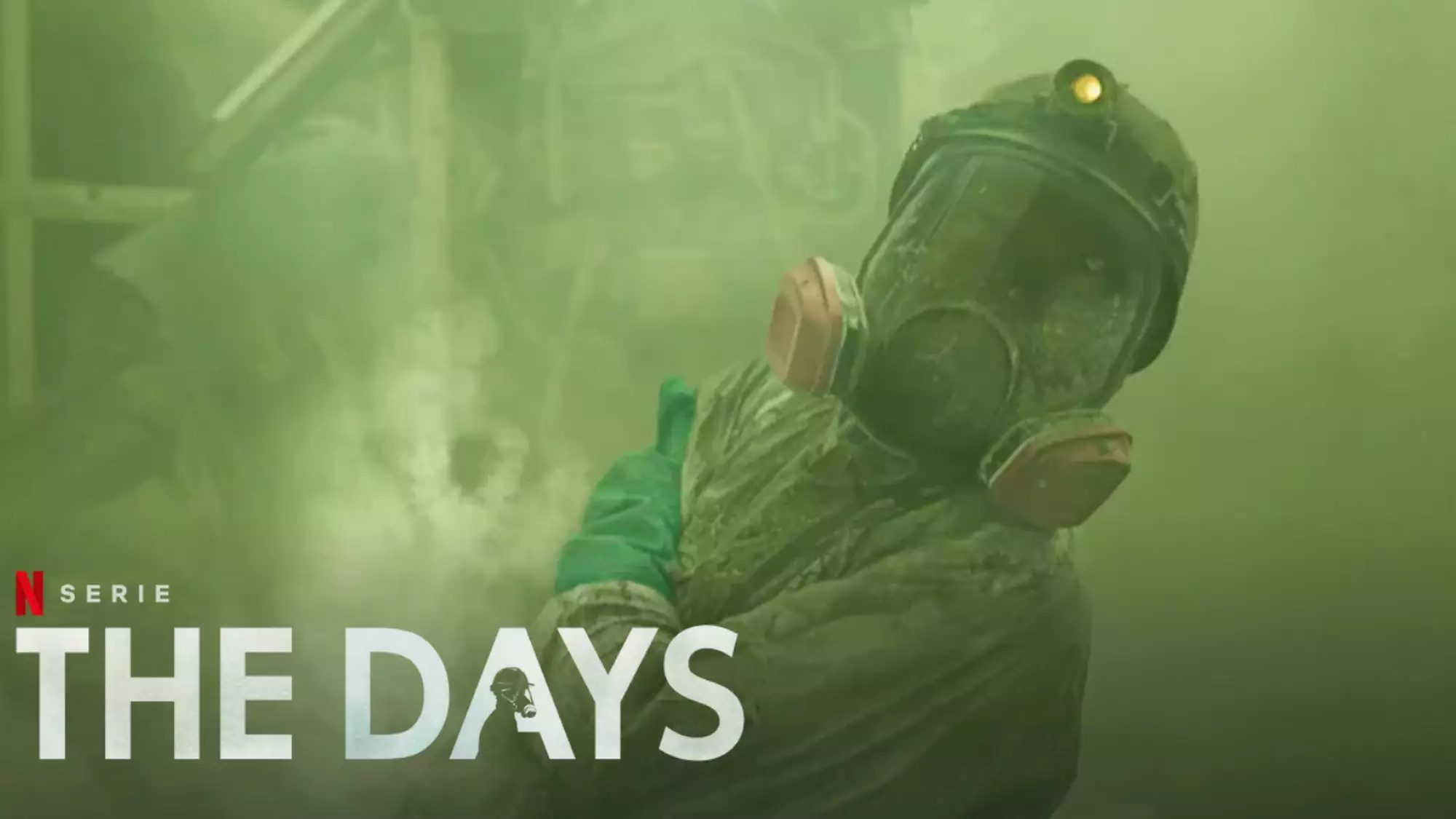 The Days - Streams, Episodenguide und News zur Serie