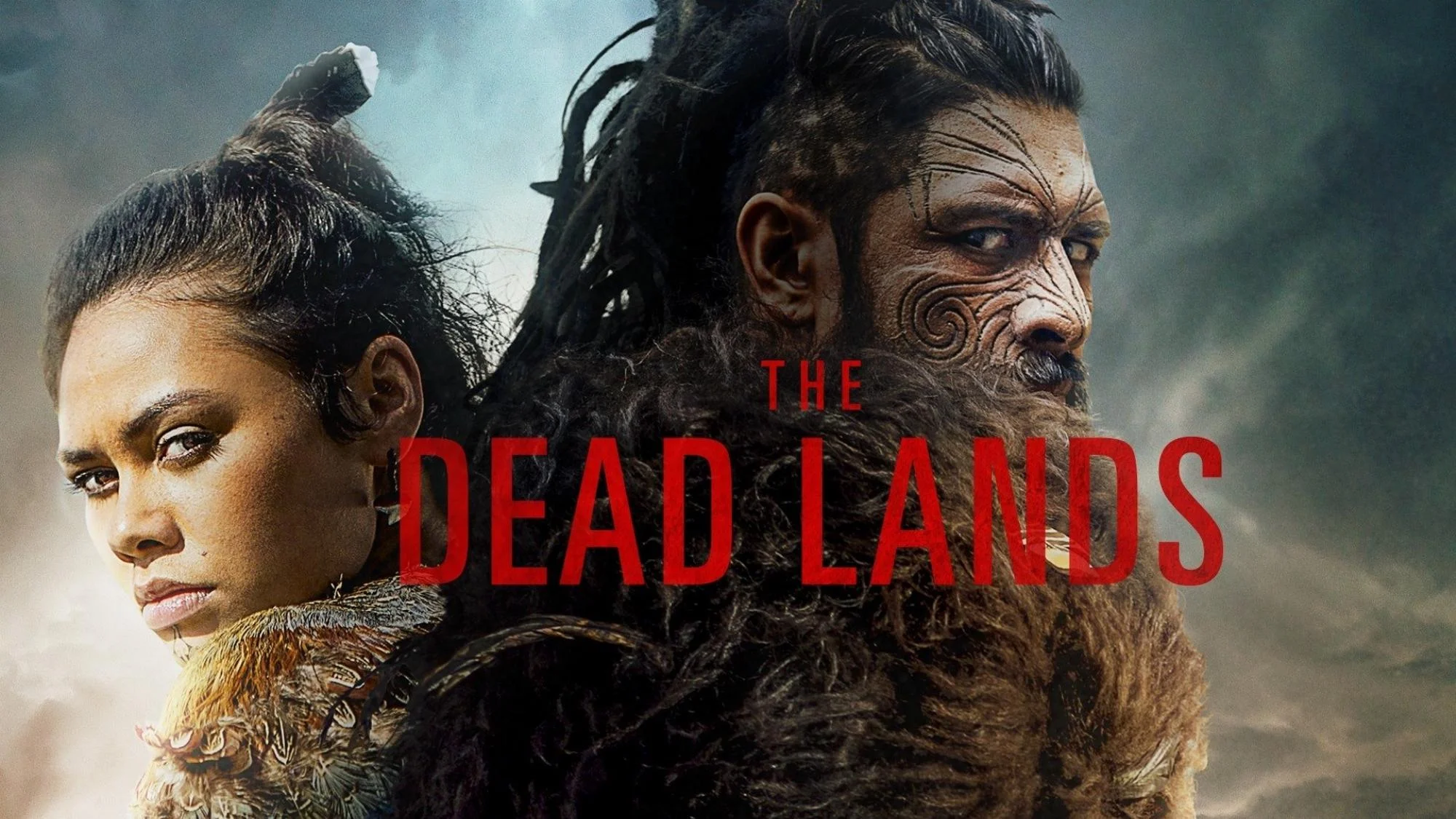 The Dead Lands - Episodenguide und News zur Serie