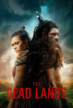 The Dead Lands Poster