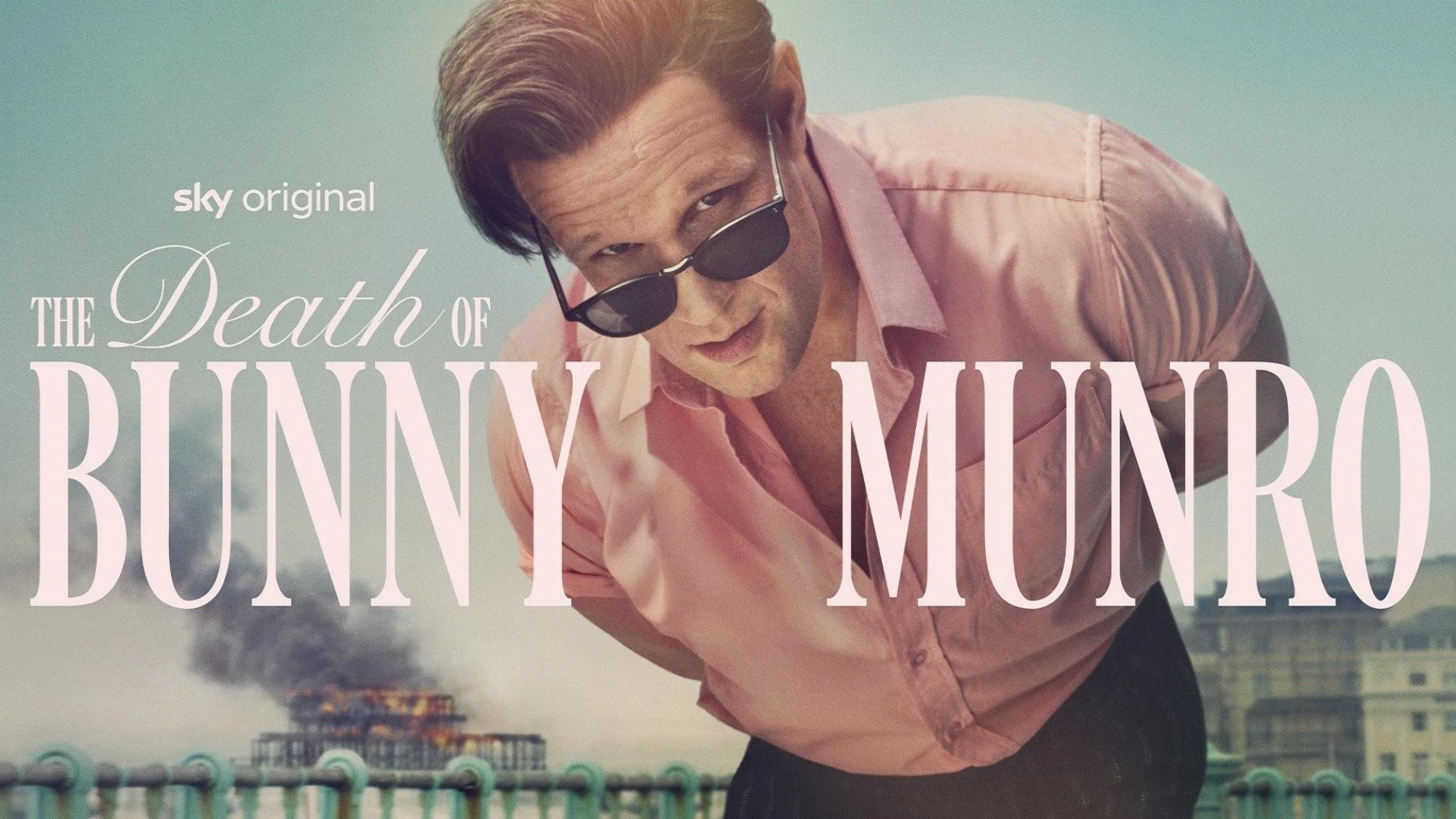 The Death of Bunny Munro - Episodenguide und News zur Serie