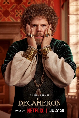 Staffel 1 Serienposter 10