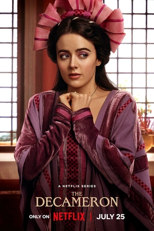 Poster 11 Staffel 1