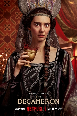 Staffel 1 Serienposter 13