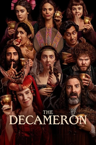 Poster 3 Staffel 1