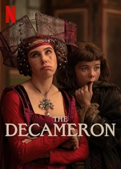 Serienposter