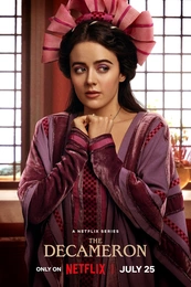 Poster 11 Staffel 1