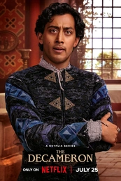 Poster 12 Staffel 1