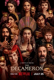 Poster 2 Staffel 1