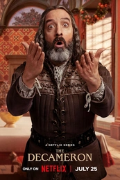 Staffel 1 Serienposter 4