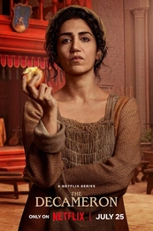 Poster 6 Staffel 1