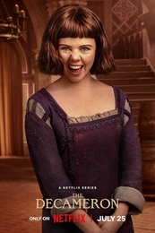 Poster 8 Staffel 1
