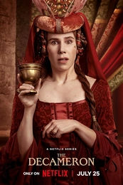 Poster 9 Staffel 1